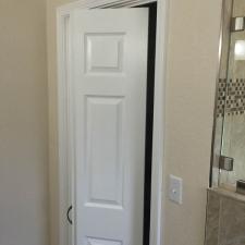 Master Bath Remodel in Cantonment, FL 21