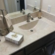 Master Bath Remodel in Cantonment, FL 22
