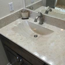 Master Bath Remodel in Cantonment, FL 23