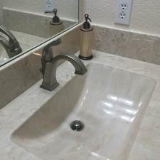 Master Bath Remodel in Cantonment, FL 26
