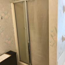Master Bath Remodel in Cantonment, FL 1