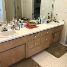 Master Bath Remodel in Cantonment, FL 2