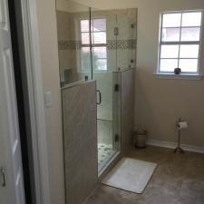 Master Bath Remodel in Cantonment, FL 4