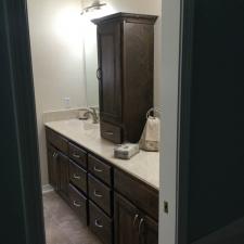 Master Bath Remodel in Cantonment, FL 5