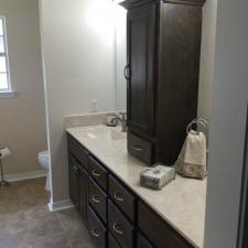 Master Bath Remodel in Cantonment, FL 6