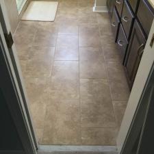 Master Bath Remodel in Cantonment, FL 7