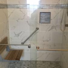 Master Bath Remodel in Pensacola, FL Thumbnail