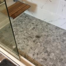 Master Bath Remodel in Pensacola, FL 9