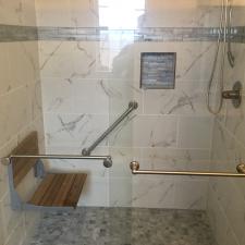 Master Bath Remodel in Pensacola, FL 10
