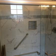 Master Bath Remodel in Pensacola, FL 1