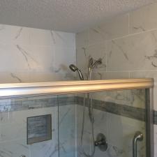 Master Bath Remodel in Pensacola, FL 2