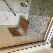Master Bath Remodel in Pensacola, FL 4