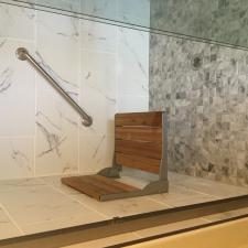 Master Bath Remodel in Pensacola, FL 5