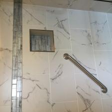 Master Bath Remodel in Pensacola, FL 6