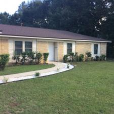 Milton, FL Siding and Window Project 3
