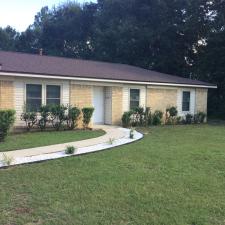 Milton, FL Siding and Window Project 4