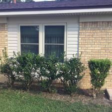 Milton, FL Siding and Window Project 6