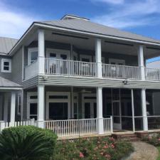 Pensacola, FL Hurricane Resistant Impact Windows Image