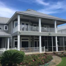 Pensacola, FL Hurricane Resistant Impact Windows 8