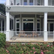 Pensacola, FL Hurricane Resistant Impact Windows 9