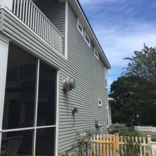 Pensacola, FL Hurricane Resistant Impact Windows 10