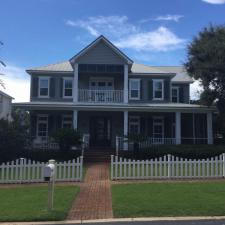 Pensacola, FL Hurricane Resistant Impact Windows 0