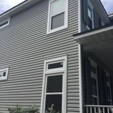 Pensacola, FL Hurricane Resistant Impact Windows 1