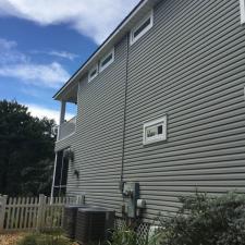 Pensacola, FL Hurricane Resistant Impact Windows 2