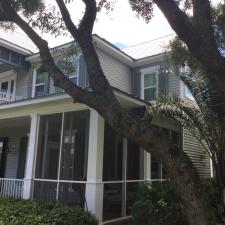 Pensacola, FL Hurricane Resistant Impact Windows 3