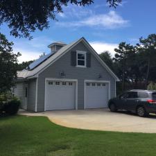 Pensacola, FL Hurricane Resistant Impact Windows 4