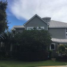 Pensacola, FL Hurricane Resistant Impact Windows 5