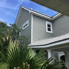 Pensacola, FL Hurricane Resistant Impact Windows 7