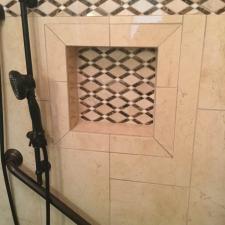 Pensacola, FL Master Bath Remodel 8