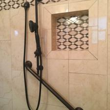 Pensacola, FL Master Bath Remodel 9