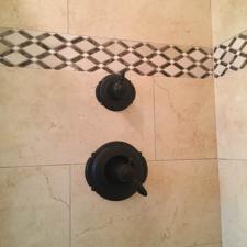 Pensacola, FL Master Bath Remodel 10
