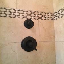 Pensacola, FL Master Bath Remodel 11