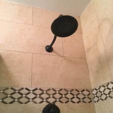 Pensacola, FL Master Bath Remodel 12