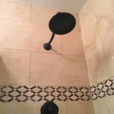 Pensacola, FL Master Bath Remodel 13