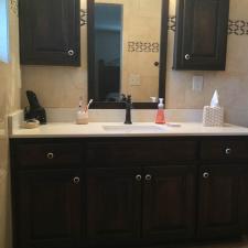Pensacola, FL Master Bath Remodel 0