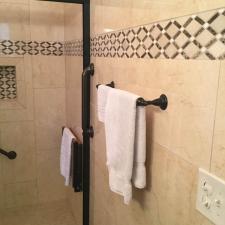 Pensacola, FL Master Bath Remodel 18