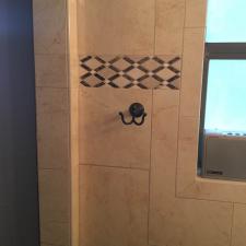 Pensacola, FL Master Bath Remodel 20