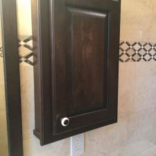 Pensacola, FL Master Bath Remodel 21