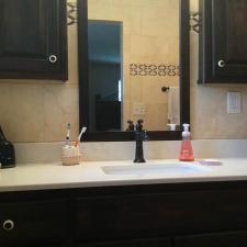 Pensacola, FL Master Bath Remodel 22