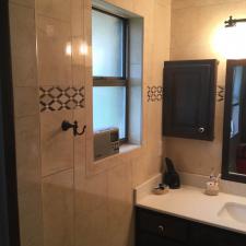 Pensacola, FL Master Bath Remodel 1