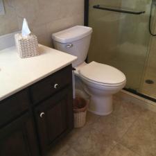 Pensacola, FL Master Bath Remodel 3