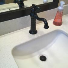 Pensacola, FL Master Bath Remodel 6