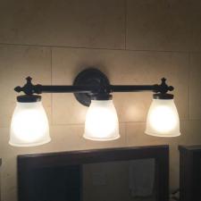 Pensacola, FL Master Bath Remodel 7