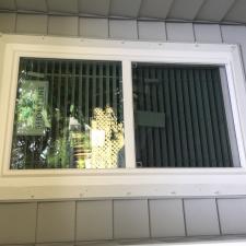 Pensacola, FL Vinyl Replacement Windows 1