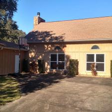 Pensacola, FL Wall Coating Project 0