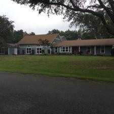 Pensacola, FL Wall Coating Project 4